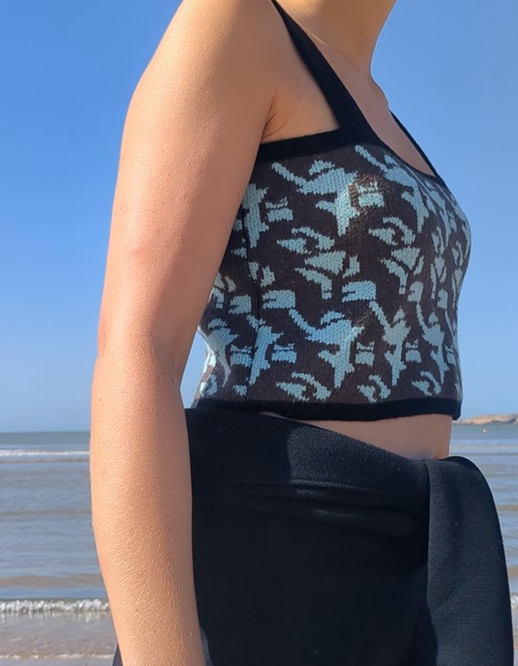 Top 'BOTTLE' b-b – Bild 5