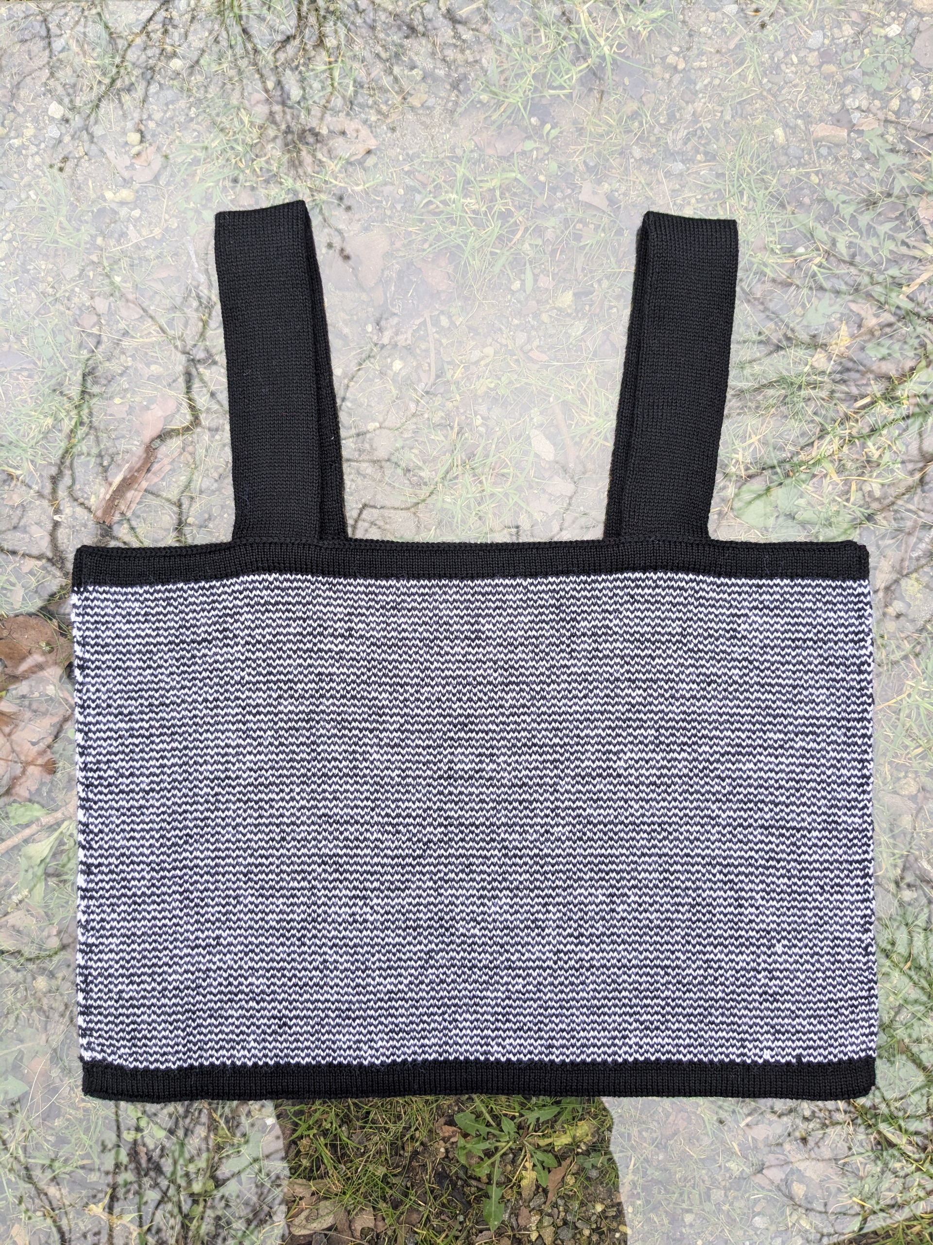 Top 'RIPPEL' s-w – Bild 2