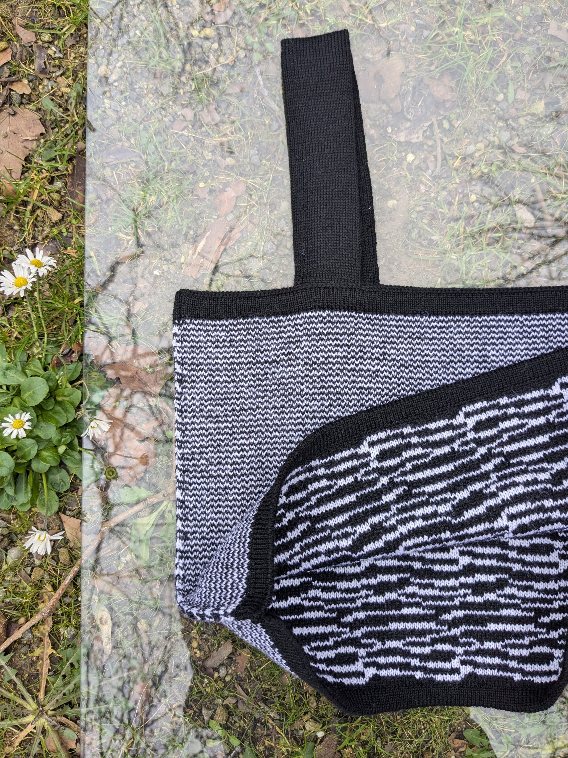 Top 'RIPPEL' s-w – Bild 3