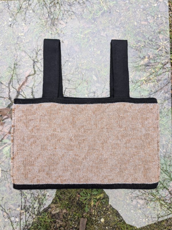 Top 'BOTTLE' g-b - Image 3