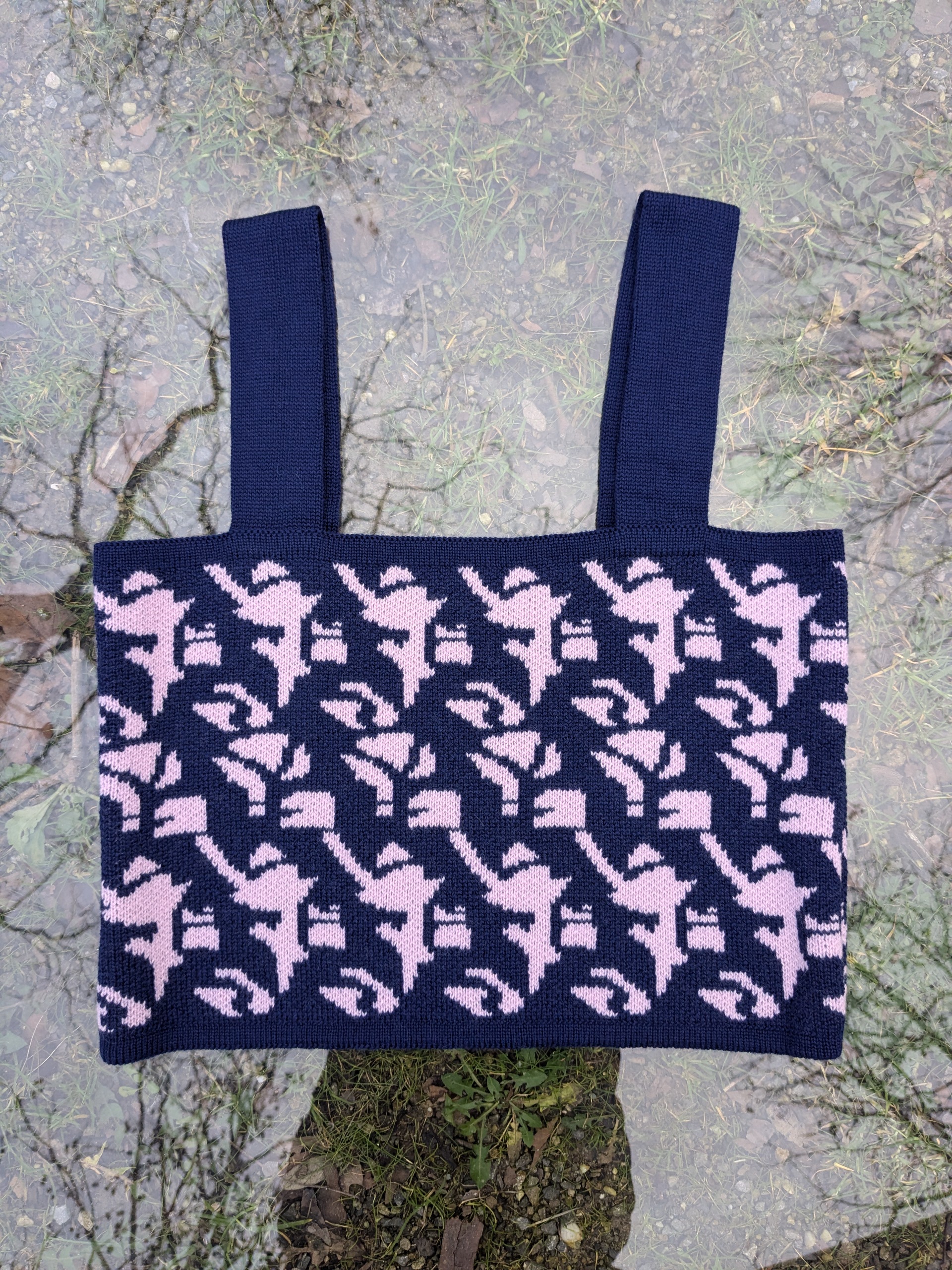 Top 'BOTTLE' b-r – Bild 3